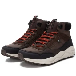 Botas Xti 14317002