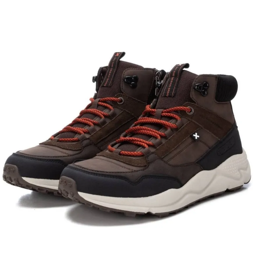 Botas Xti 14317002