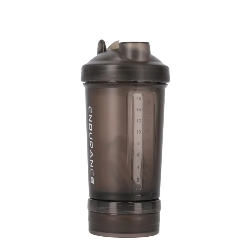 Botellas y cantimploras Endurance Kaitherna Bottle