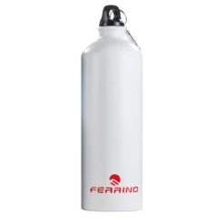 Botellas y cantimploras Ferrino Alu Drink Pure Lt 1