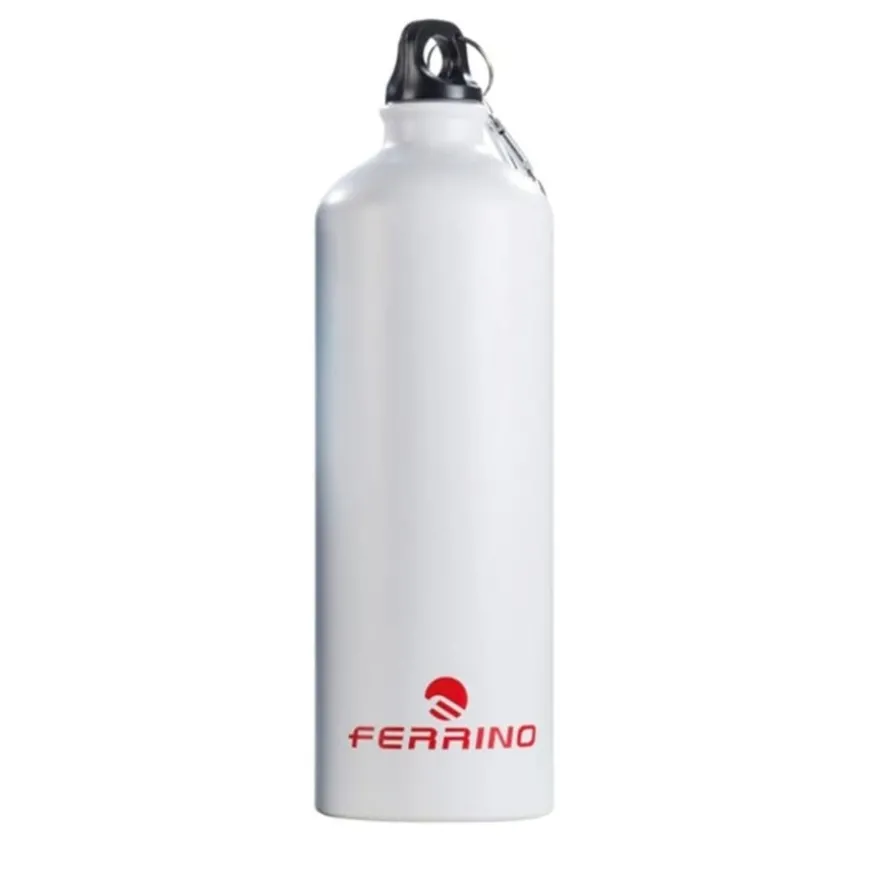 Botellas y cantimploras Ferrino Alu Drink Pure Lt 1