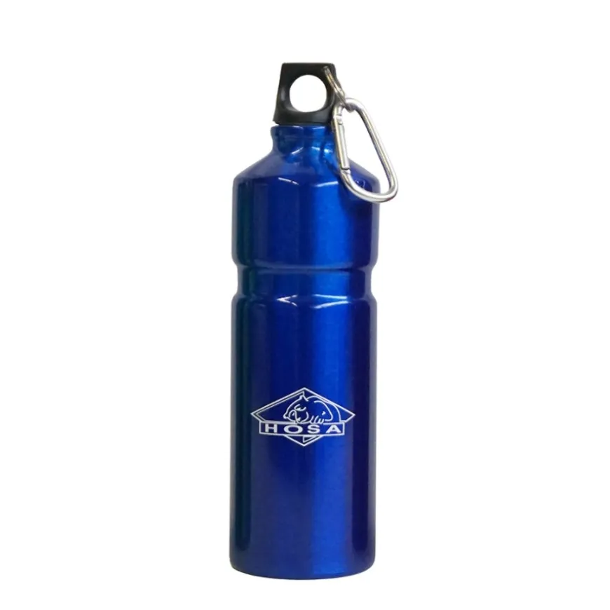 Botellas y cantimploras Hosa Botella Aluminio