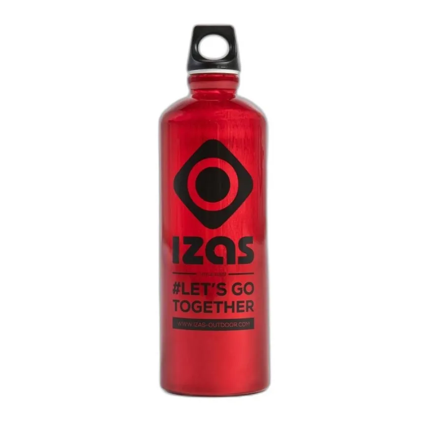 Botellas y cantimploras Izas Eco Whitby 0.75L
