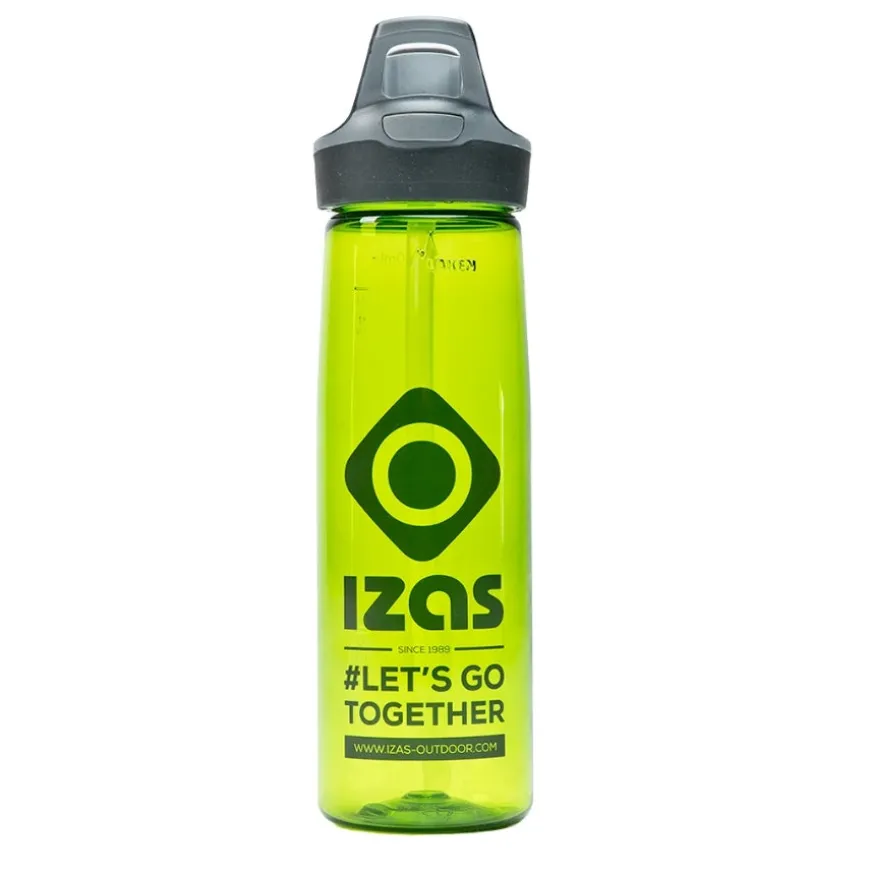 Botellas y cantimploras Izas Sudbury