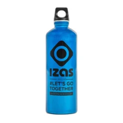 Botellas y cantimploras Izas Eco Whitby 0.75L