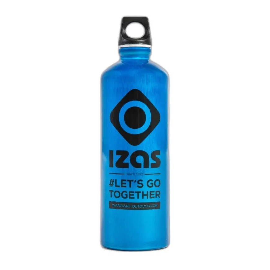 Botellas y cantimploras Izas Eco Whitby 0.75L