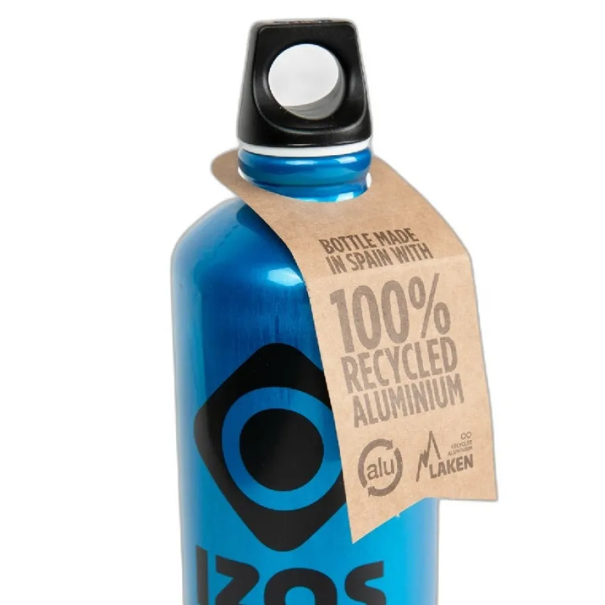 Botellas y cantimploras Izas Eco Whitby 0.75L
