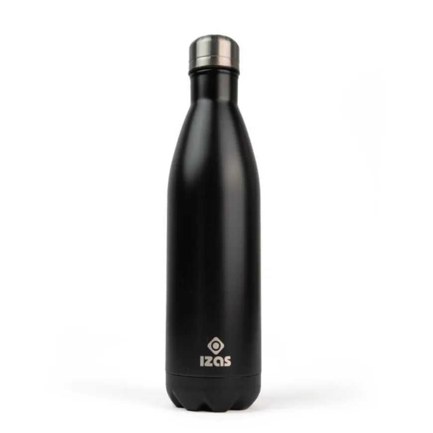 Botellas y cantimploras Izas Cremona