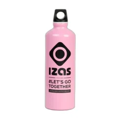 Botellas y cantimploras Izas Eco Whitby 0.75L