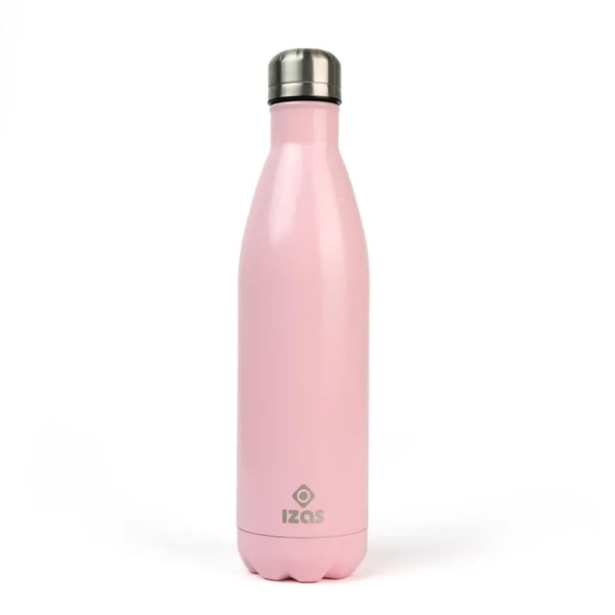 Botellas y cantimploras Izas Cremona