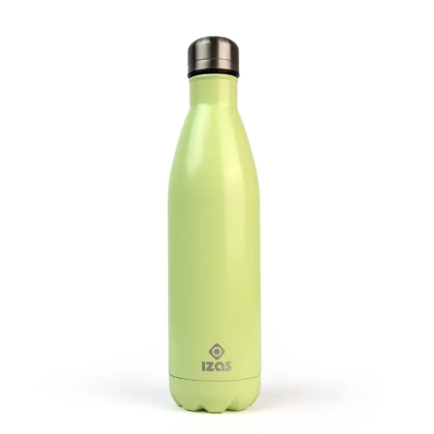 Botellas y cantimploras Izas Cremona
