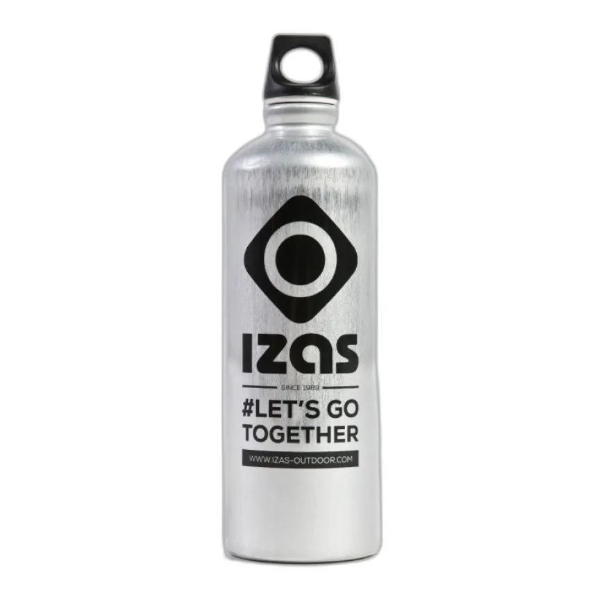 Botellas y cantimploras Izas Eco Whitby 0.75L