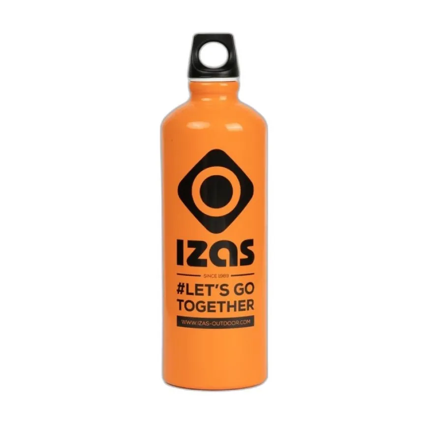 Botellas y cantimploras Izas Eco Whitby 0.75L