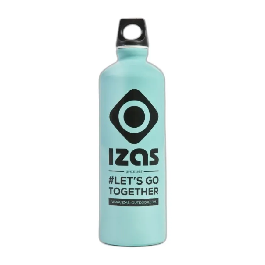 Botellas y cantimploras Izas Eco Whitby 0.75L