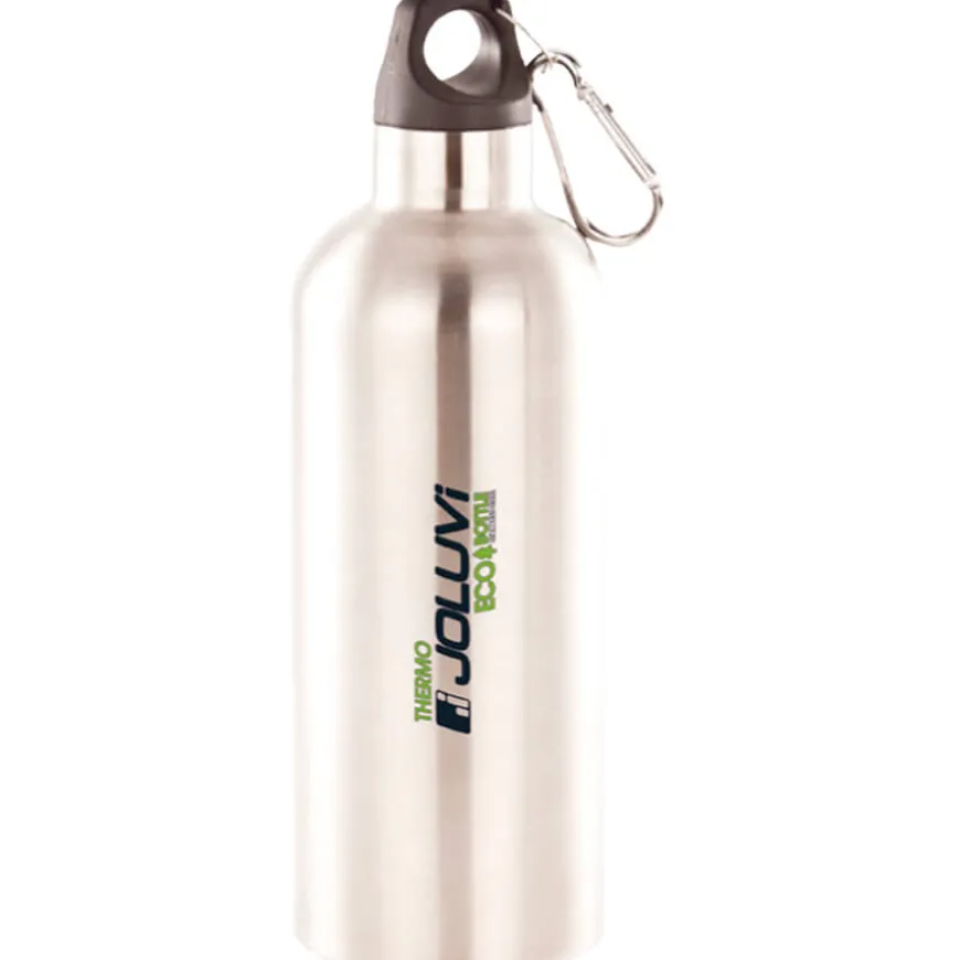 Botellas y cantimploras Joluvi Ecothermo 600