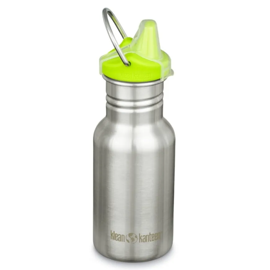 Botellas y cantimploras Klean kanteen Kid Classic Narrow 12oz