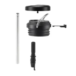 Botellas y cantimploras Klean kanteen TKWide 12oz (w Twist Cap)