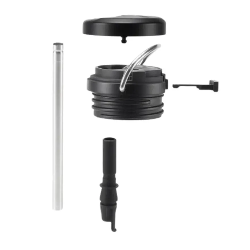 Botellas y cantimploras Klean kanteen TKWide 12oz (w Twist Cap)