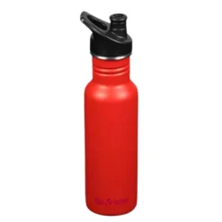 Botellas y cantimploras Klean kanteen Classic 27oz (w Sport Cap)