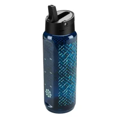 Botellas y cantimploras Nike Nike Tr Renew Recharge Straw Bottle 24 Oz Graphic