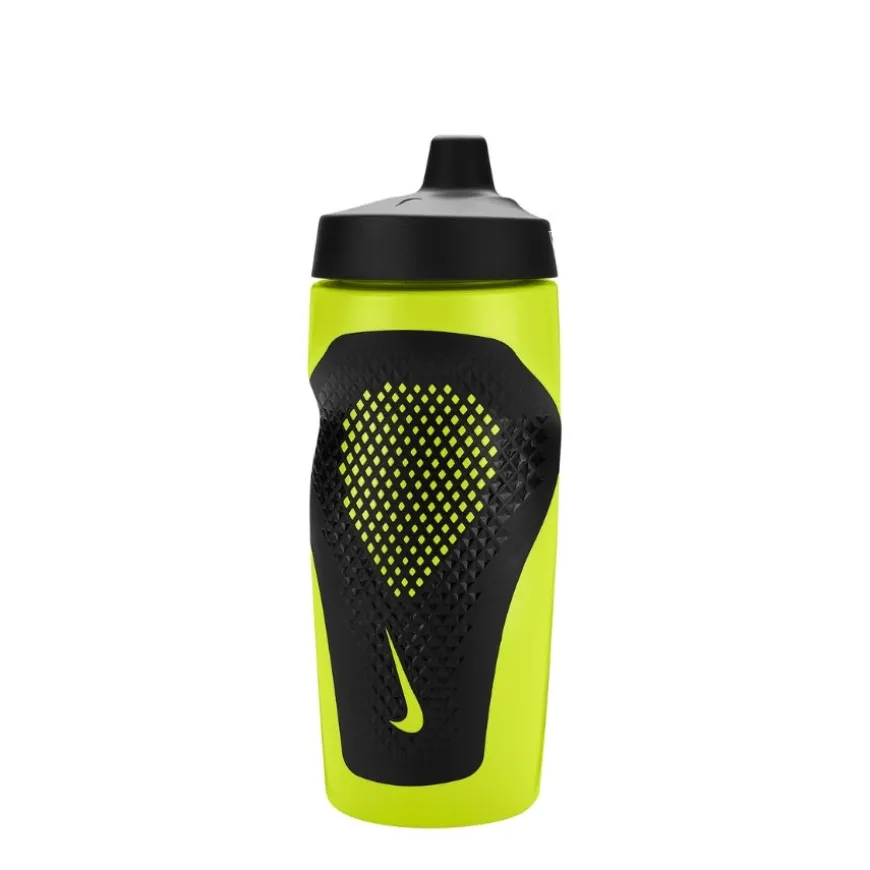 Botellas y cantimploras Nike Nike Refuel Bottle Grip 18 Oz
