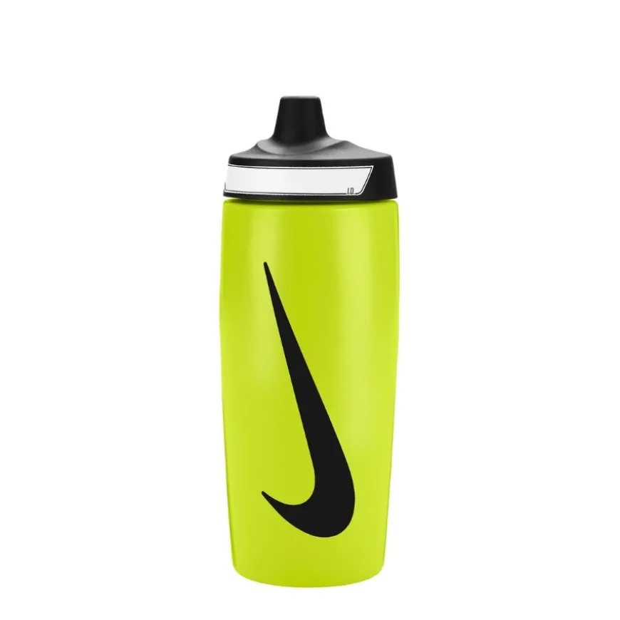 Botellas y cantimploras Nike Nike Refuel Bottle Grip 18 Oz
