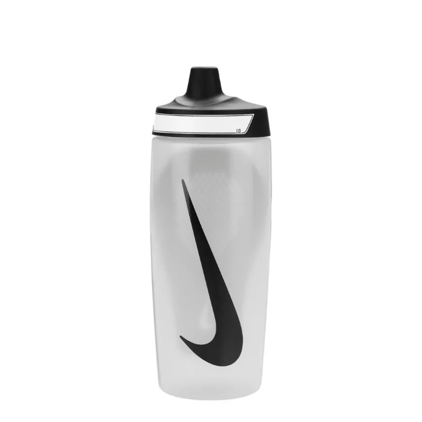 Botellas y cantimploras Nike Nike Refuel Bottle Grip 18 Oz