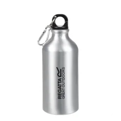 Botellas y cantimploras Regatta 0.5l Alu Bottle