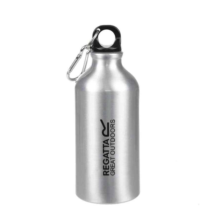 Botellas y cantimploras Regatta 0.5l Alu Bottle