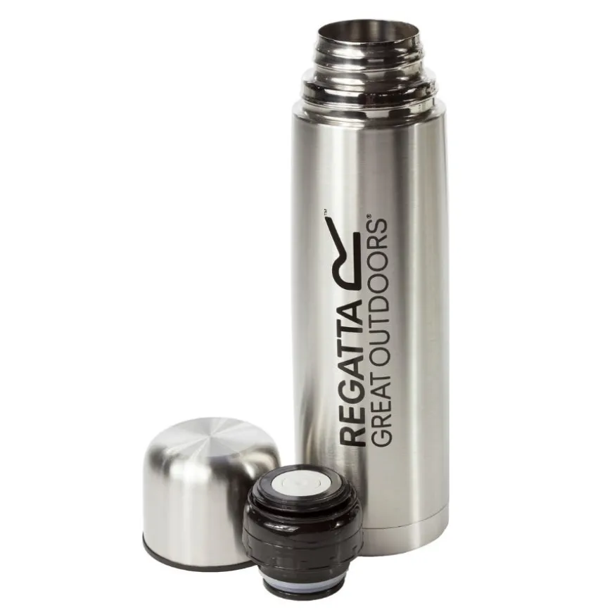 Botellas y cantimploras Regatta 1L Vacuum Flask