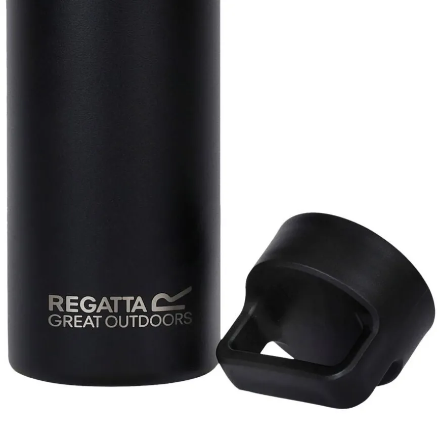 Botellas y cantimploras Regatta Thermulate Insulated Bottle 0.6L