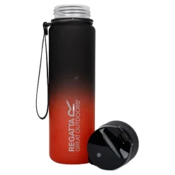 Botellas y cantimploras Regatta 0.6L Tritan Flip