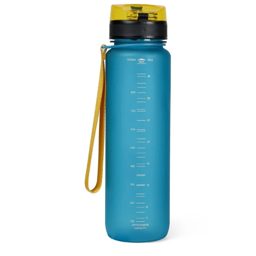 Botellas y cantimploras Regatta StainlesStlBtle1L