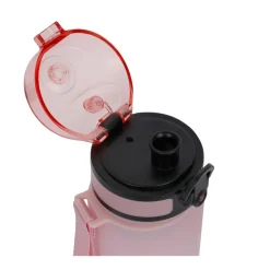 Botellas y cantimploras Regatta 0.6L Tritan Flip