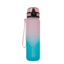 Botellas y cantimploras Regatta 0.6L Tritan Flip