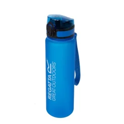Botellas y cantimploras Regatta 0.6L Tritan Flip