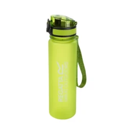 Botellas y cantimploras Regatta 0.6L Tritan Flip