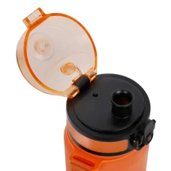 Botellas y cantimploras Regatta 0.6L Tritan Flip