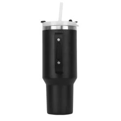 Botellas y cantimploras Runbott Vaso Termo Runbott Latt 1100Ml Black