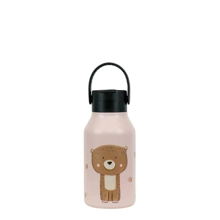 Botellas y cantimploras Runbott Botella Termo Runbott Mii 350Ml Marta Munte – Be