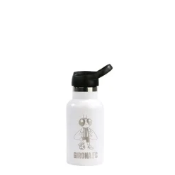 Botellas y cantimploras Runbott Botella Termo Runbott Girona Fc - Sisa 350Ml Bl.