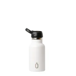 Botellas y cantimploras Runbott Botella Termo Runbott Girona Fc - Sisa 350Ml Bl.