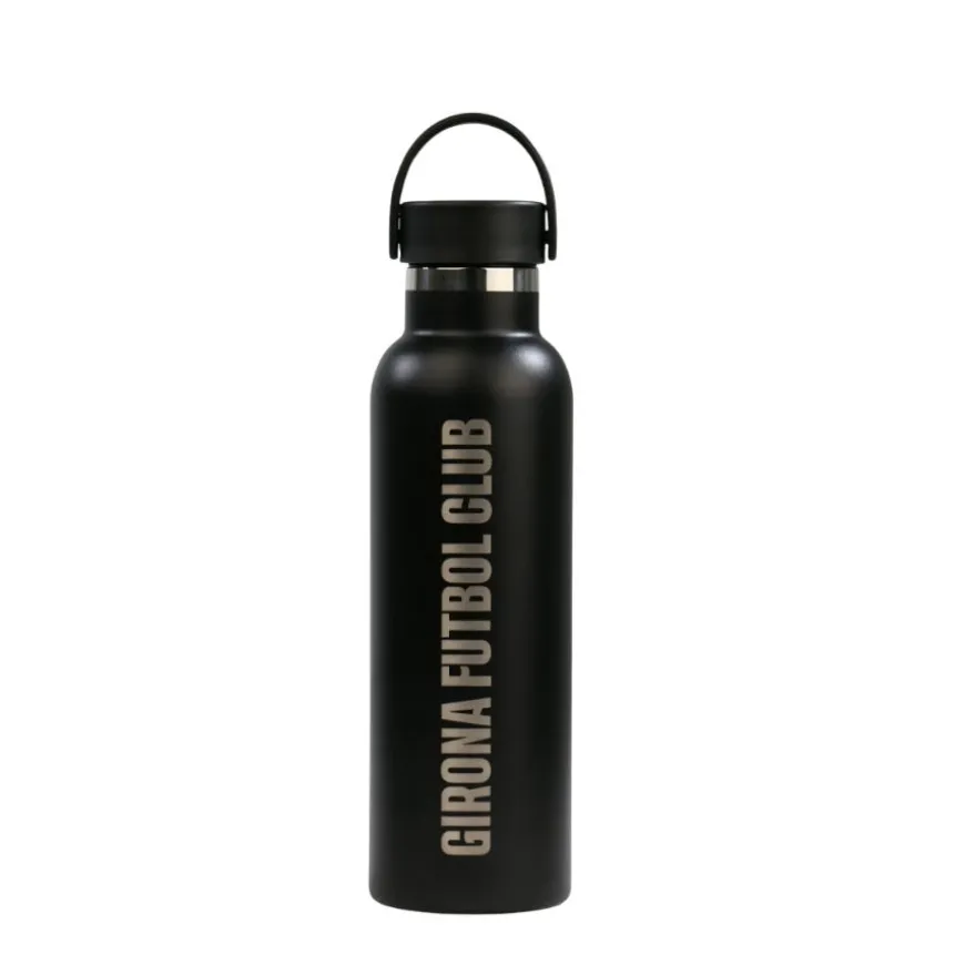 Botellas y cantimploras Runbott Termo Girona FC