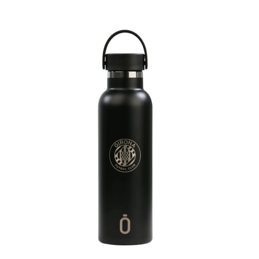Botellas y cantimploras Runbott Termo Girona FC