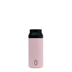 Botellas y cantimploras Runbott Vaso Termo Runbott Cup Mii 350Ml Powder Pink