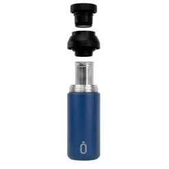 Botellas y cantimploras Runbott Vaso Termo Runbott Cup Mii 350Ml Navy Blue