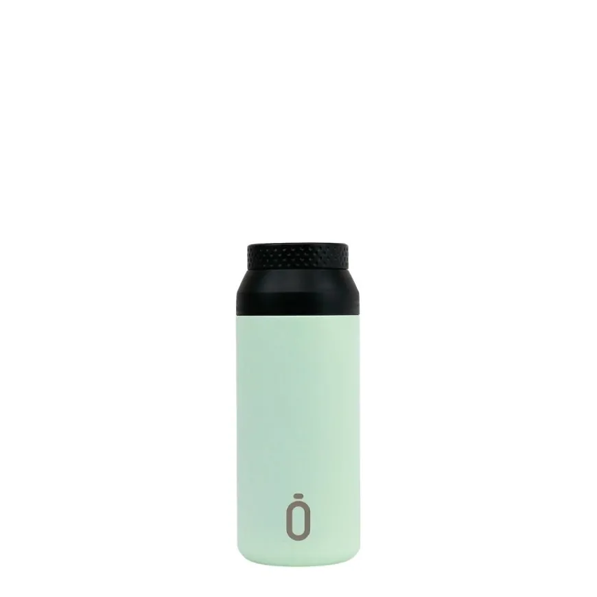 Botellas y cantimploras Runbott Vaso Termo Runbott Cup Mii 350Ml Melon