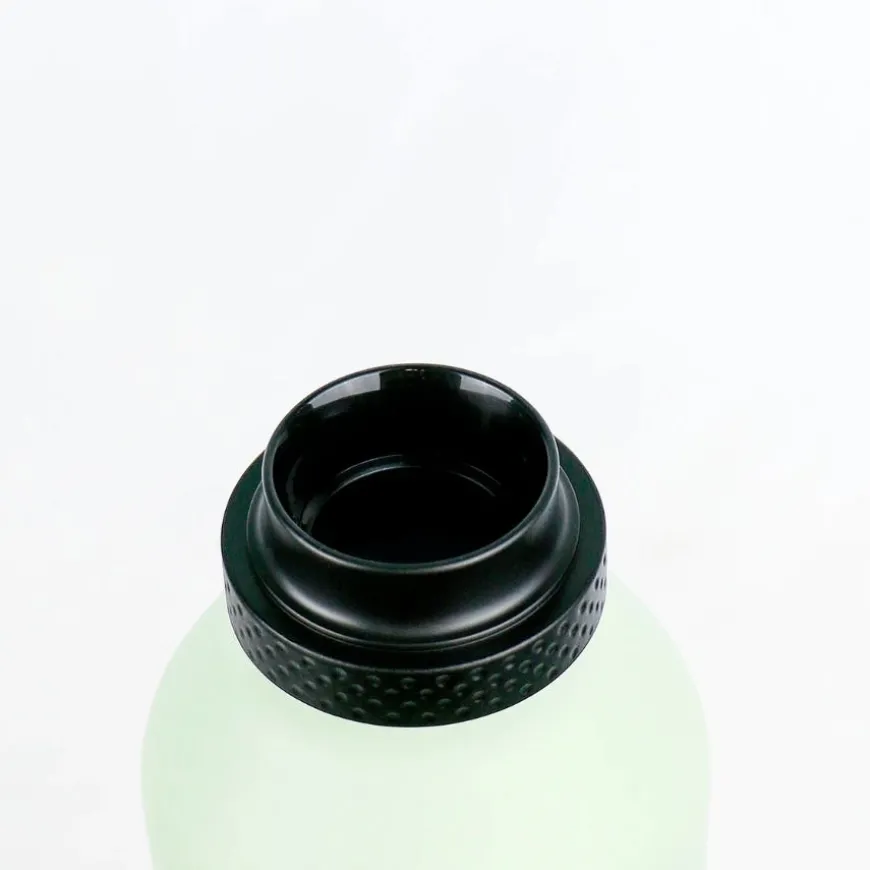 Botellas y cantimploras Runbott Vaso Termo Runbott Cup Mii 350Ml Black