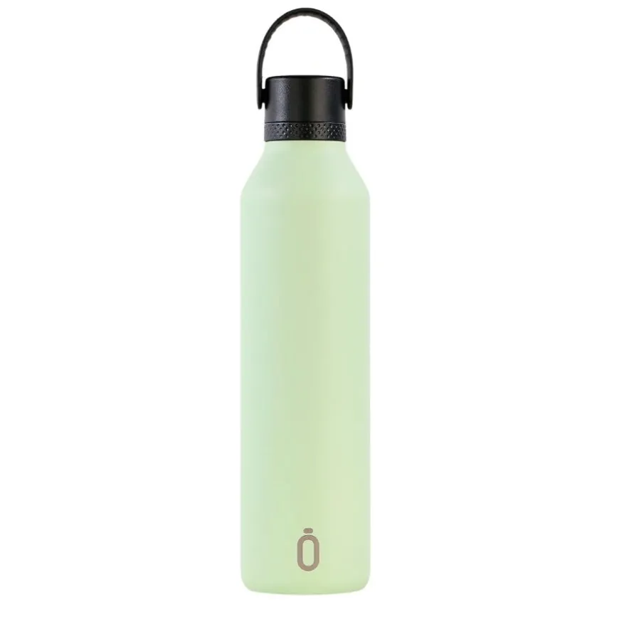 Botellas y cantimploras Runbott Vaso Termo Runbott Cup Mii 350Ml Black