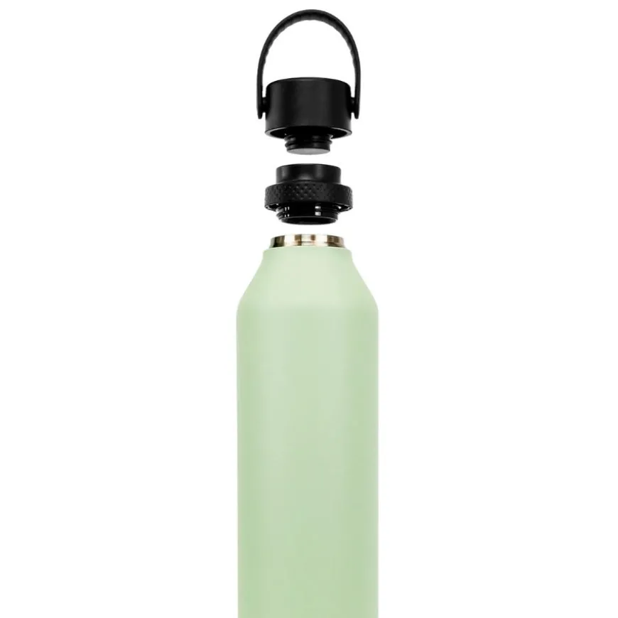Botellas y cantimploras Runbott Vaso Termo Runbott Cup Mii 350Ml Black